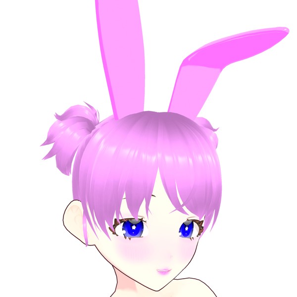 VRoid Hub