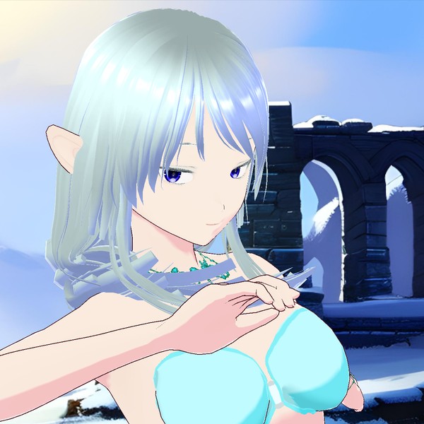VRoid Hub