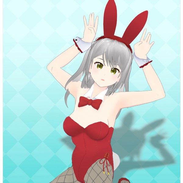 プロジェクト東京ドールズのユキ ユキ - VRoid Hub