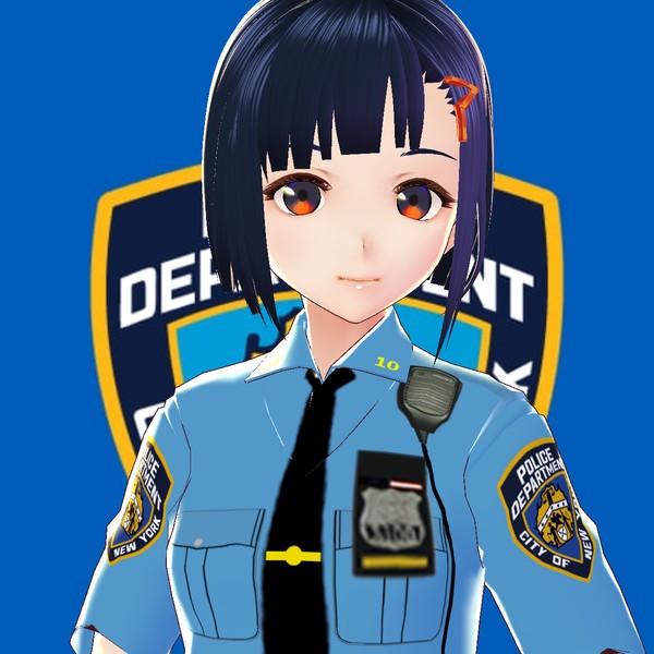 囚人服の星 342065823927355280.png