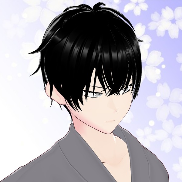 雲雀恭弥 雲雀恭弥_制服ベスト - VRoid Hub