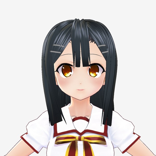 Amazon.co.jp: ヴァイスシュヴァルツ “濡れた制服”クロ