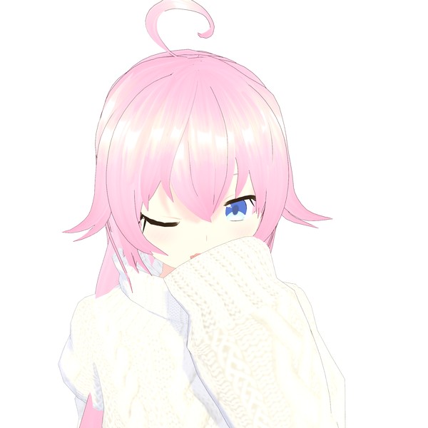 小鳥遊ホシノ - VRoid Hub