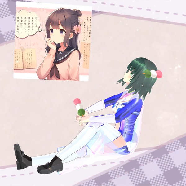 クーちゃん クーちゃんさんの写真・動画 目の上のたんこぶ 目の上の短歌部