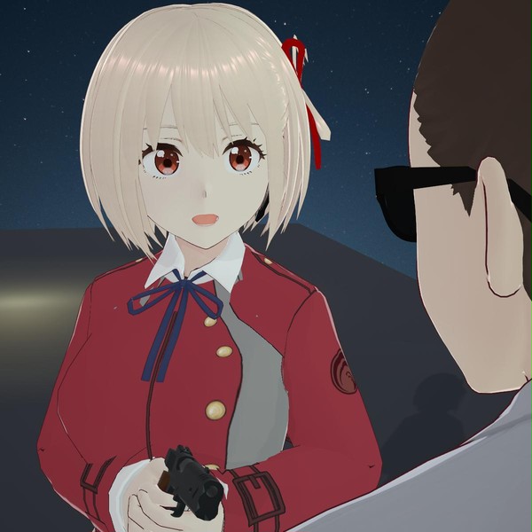 リコリスリコイル「たけうちてつや 演出修正集」 オンライン ショップ本・音楽・ゲーム - たけうちてつや演出修正