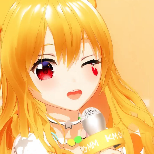 くまみみ 練習着 - VRoid Hub