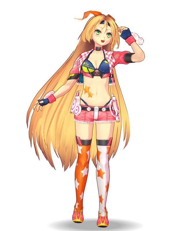しぃちゃんさん専用!!Unity新品、未使用品☆セット ユニティちゃんフィギュア情報！ « UNITY-CHAN! OFFICIAL WEBSITE