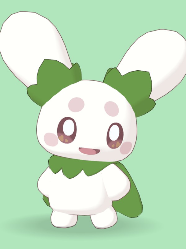 【ろろ】b-project もちもちマスコット Hoshino Ichika - MochiMochi Mascot - Plush Key Chain