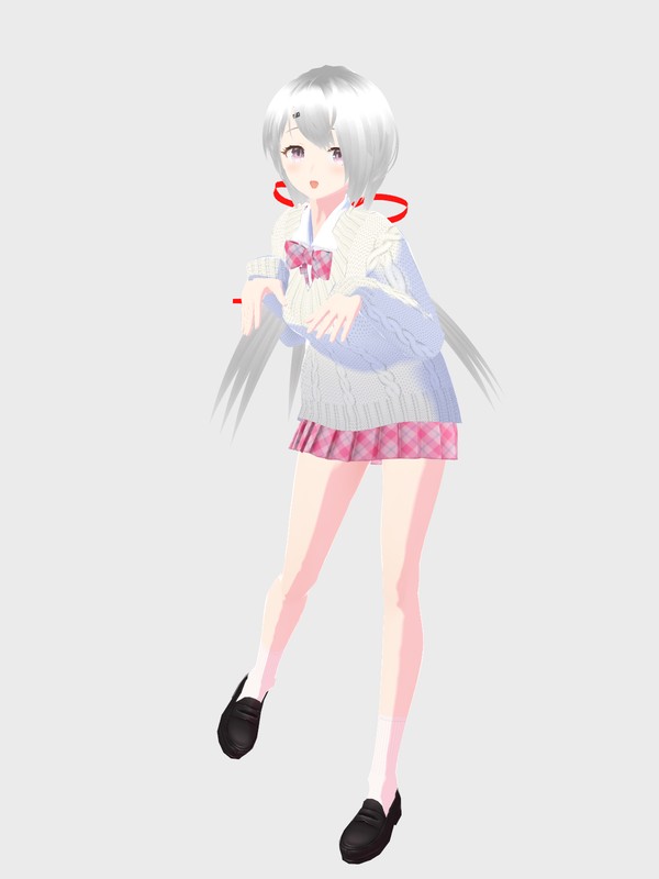 椎名唯華｜にじさんじオフィシャルストア