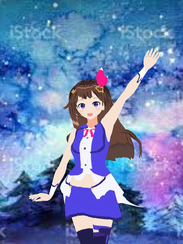 Sora Ch. Tokino Sora - VRoid Hub