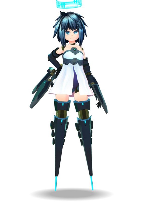 U10mk2 TYPE:U10 - VRoid Hub