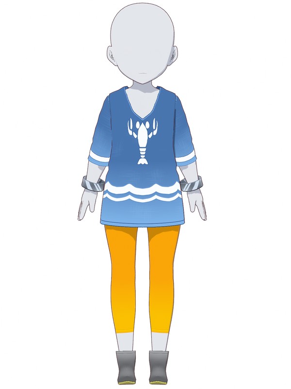 ボルトルームモンハン（VR × Rathian CREWNECK ） 2025年最新】VAULT モンハンの人気アイテム - メルカリ