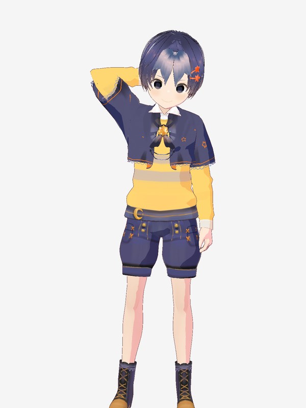 AP STUDIO ウラケ ポンチョ　アパルトモン 2830861209280137967.png