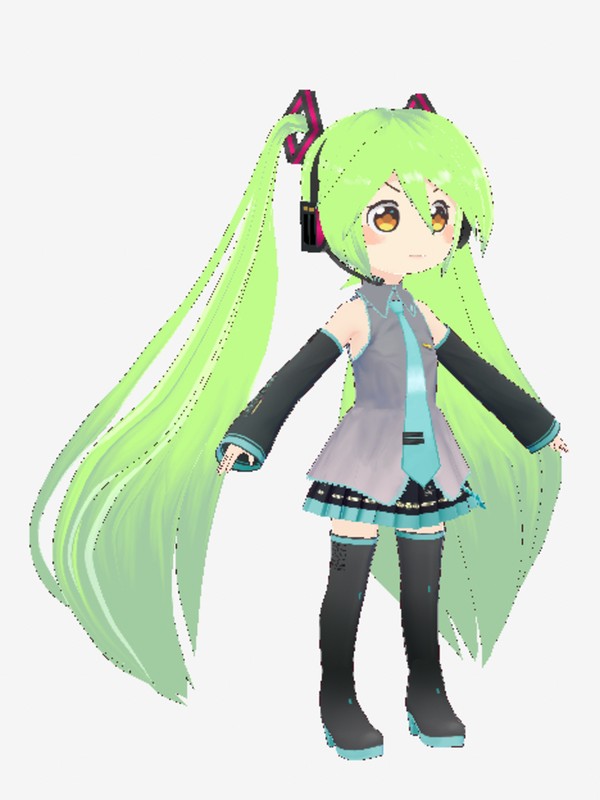 ずんだもん』『四国めたん』CeVIO AI ソングボイス発売決定