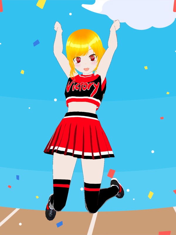チアホーン 4連 KAWAI - メルカリ