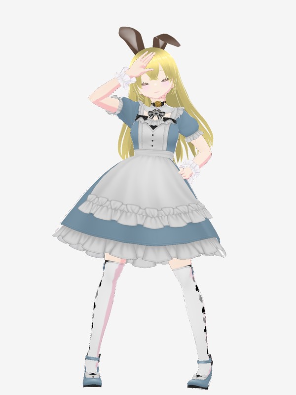 アリス Alice on Wednesday［水曜日のアリス］ on X: 