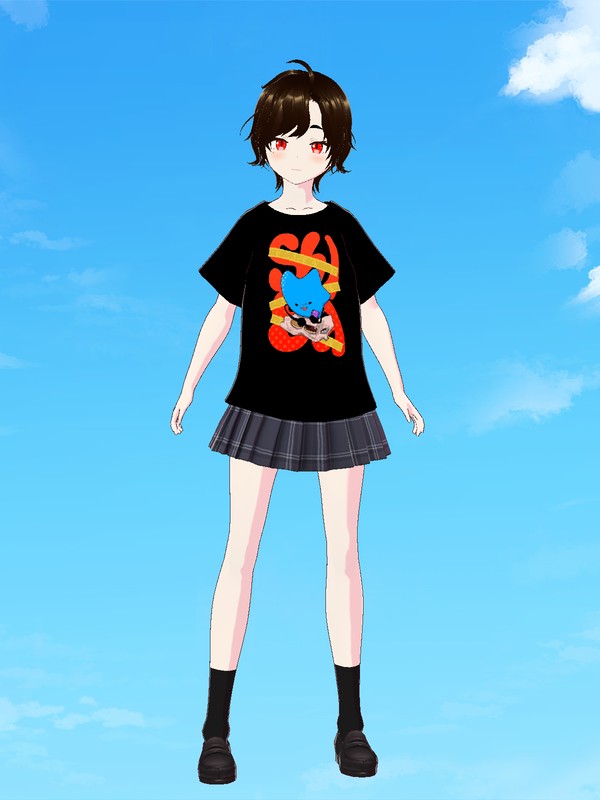 VRoid Hub