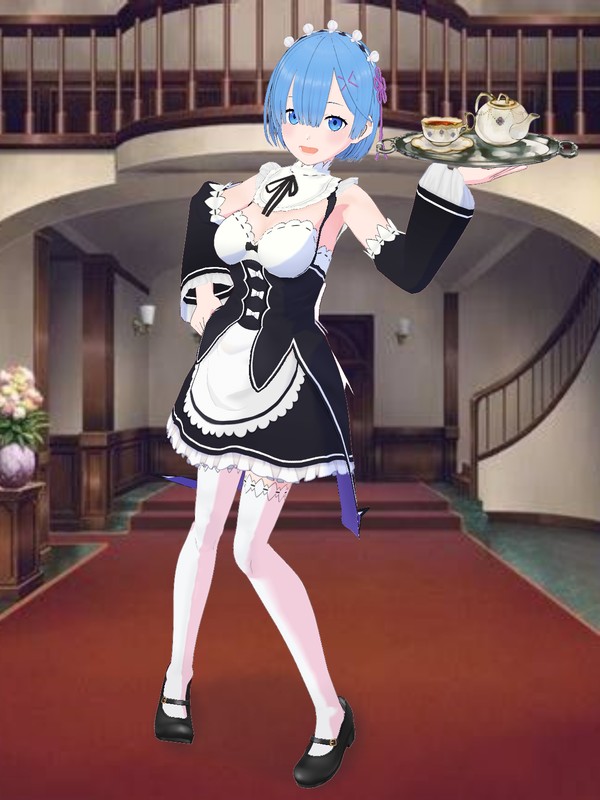 VRoid Hub