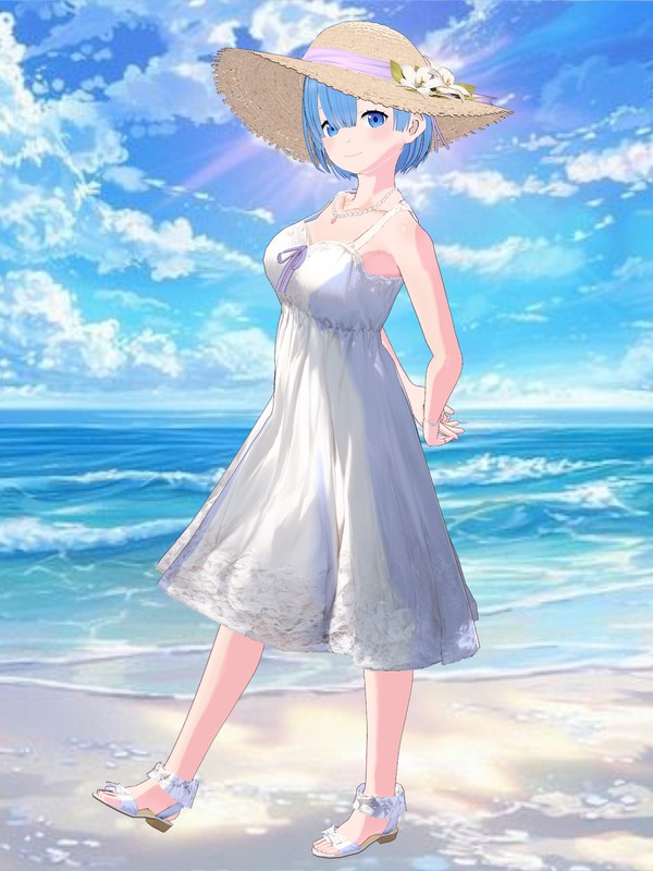 レムちさん専用 SPEEDSTER REMIX柄 オープンカラーシャツ|HYSTERIC GLAMOUR MEN