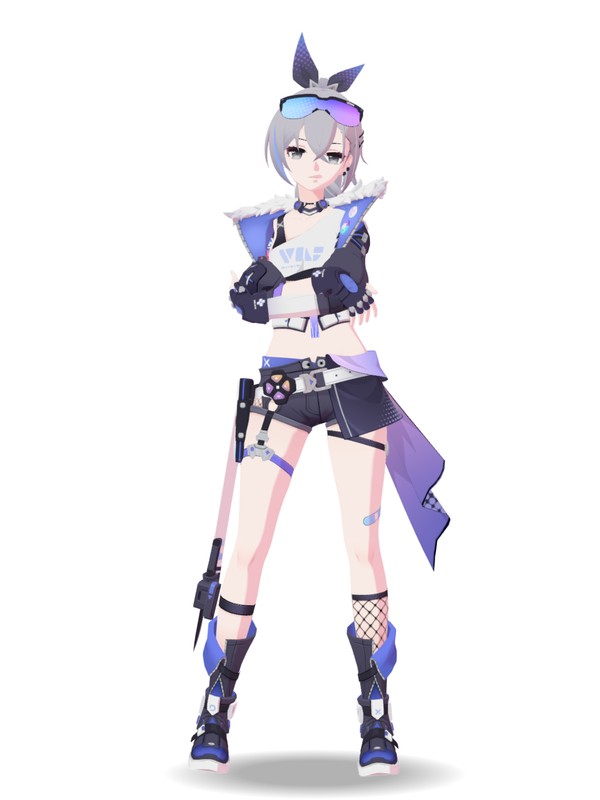 ウロボロイド 3枚 取り寄せ]STOMP-08 / White / 厚底スニーカー【DEMONIA