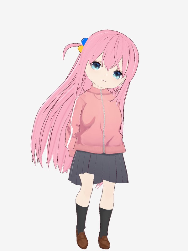 はぼちゃん♡ページ 新作ほっぺちゃん🎀 ／ 大人気シリーズの同色ほっぺちゃんに