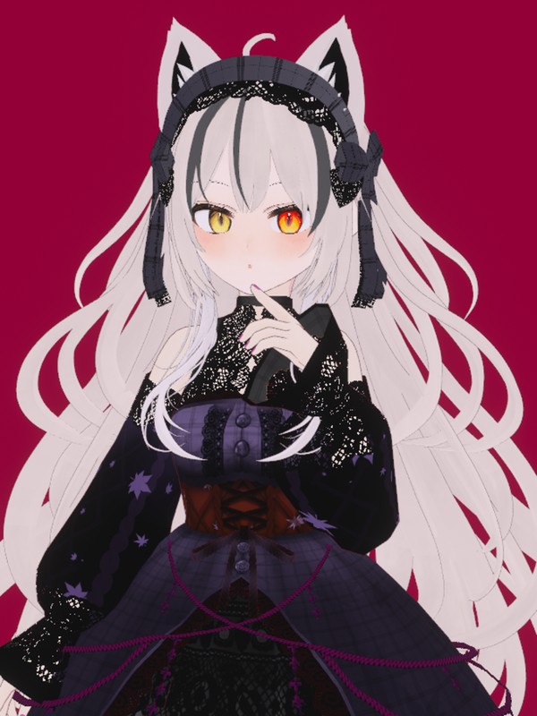 VRoid Hub