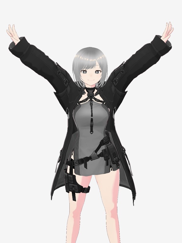 RWBY 場面写マグネット　7種セット コレクションラック LED RGB モジュールセット ロータイプ
