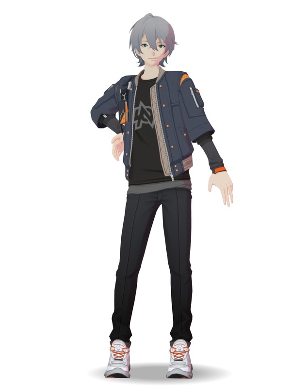 HUMAN GRIFFMAN これぞアイオン・ワールド 
新品、未開封。 Ikkyu Hosokawa | Eyeshield 21 Wiki | Fandom