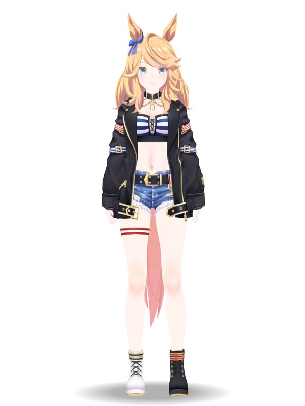 VRoid Hub