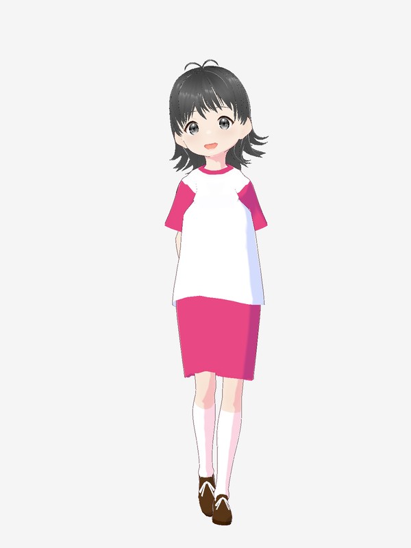 鉄、招きおばあちゃん。♪(๑ᴖ◡ᴖ๑)♪ Ghost Call ☆Child-Raising Support Application！～Mom