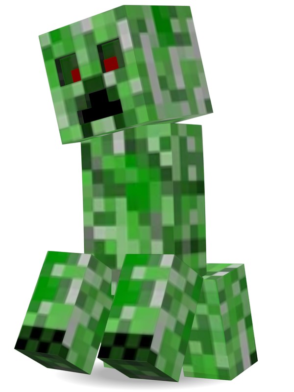 マインクラフト クリーパー 2935608081635916688.png