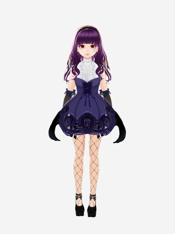 ユフィ様♡専用ページ ゆの かわいい～！」 Z/X シーツ「ユイ」：【公式 X- enemy of