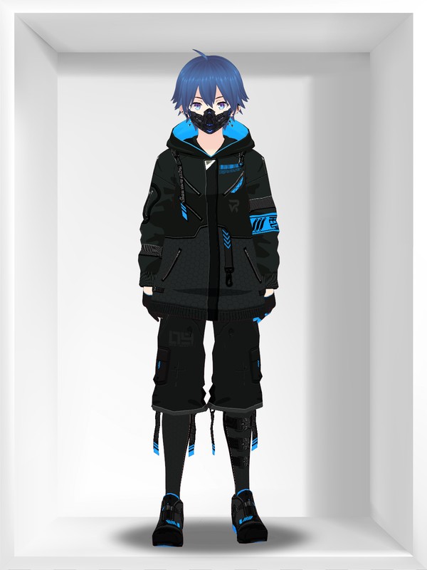 ウィアイ　ジュンソ　ラキドロ ストライド・ヴォラキア | Stride Vollachia (aka Ice) on X