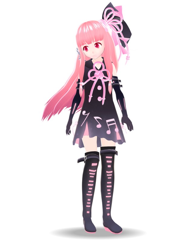 まとめ売り】初音ミク けいおん！ 緒山まひろ アルベド アリナ
