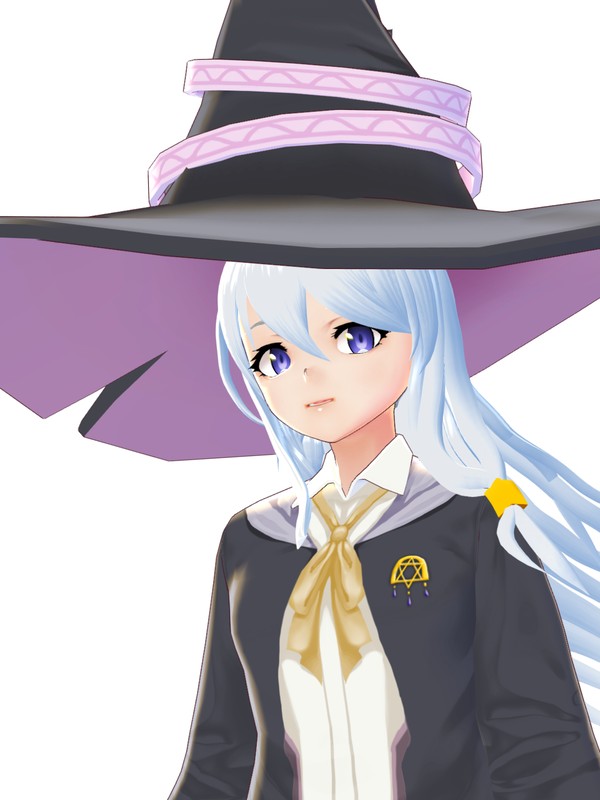 専用　イレイナ Amazon.co.jp: ベルファイン 魔女の旅々 イレイナ DX Ver. 1/7