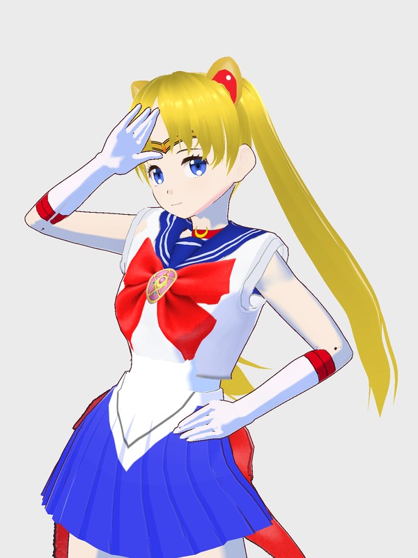 セーラームーン セーラームーン アニメ セーラームーンss 536 セーラームーン