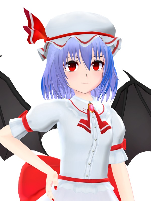 レミリア Amazon.co.jp: セガ 東方Project プレミアムフィギュア“レミリア