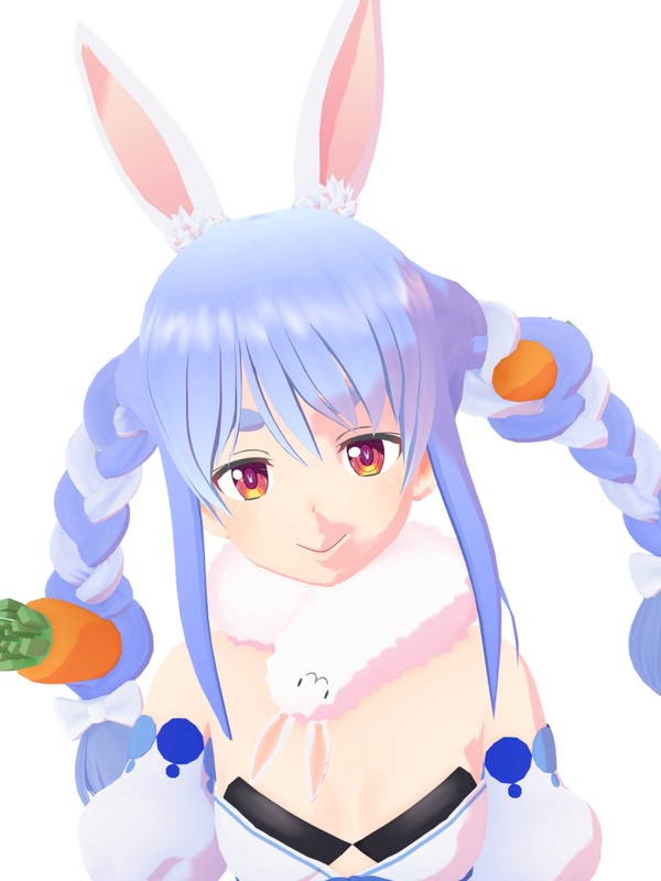 リピーター様Peko様御まとめ御購入品♡ Usada Pekora - VRoid Hub