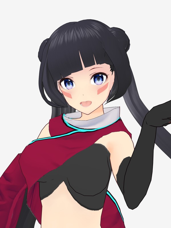 その他 AZKi pp AZKi | エンドロールは終わらない | ビクターエンタテインメント