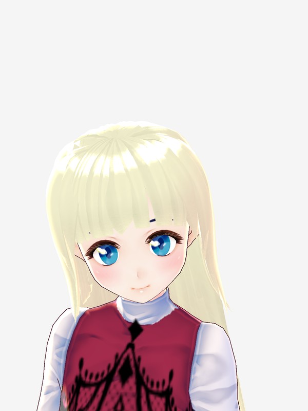 ぎゅな☺︎　0309 AZONE INTERNATIONAL::えっくす☆きゅーと::商品詳細