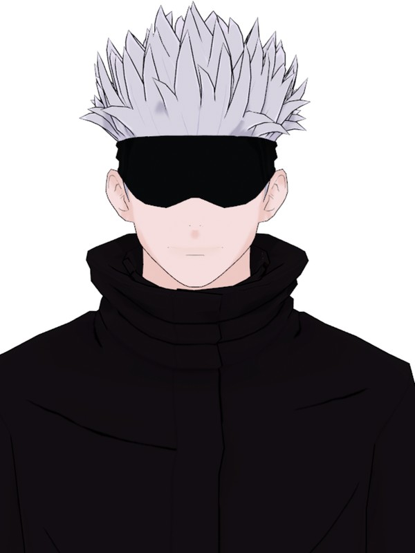 ゲームキャラクター SATORU Satoru Yonemori | 狼ゲーム (Wolf Game) Wiki | Fandom