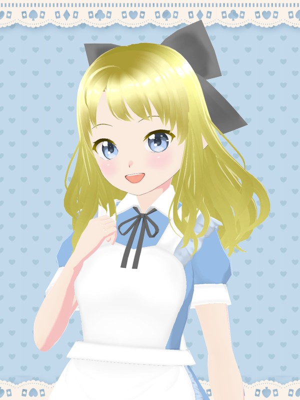 VRoid Hub