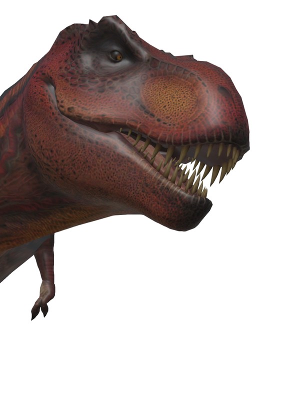 その他 T-Rex V1s T-Rex - VRoid Hub