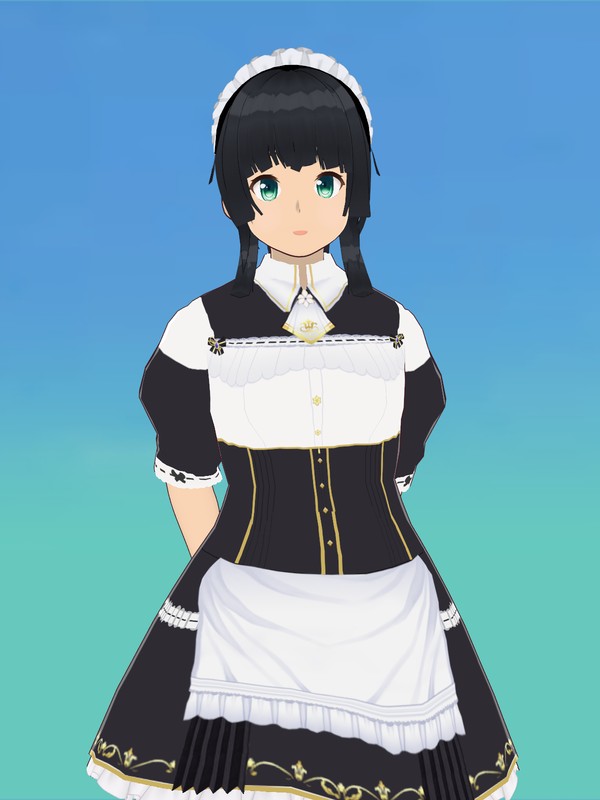 maymei/symbiote neverland/双生秘境/メイメイ3体セット Maymei 双生秘境 | TikTok