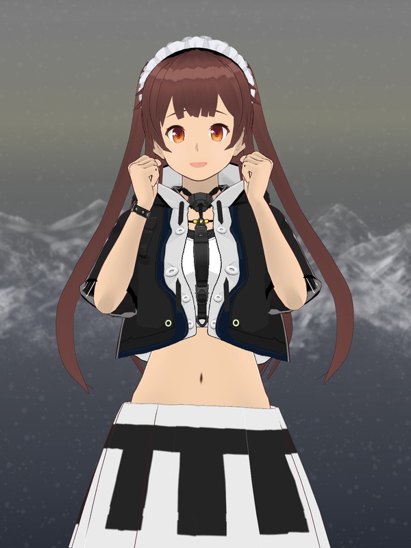Muku - VRoid Hub