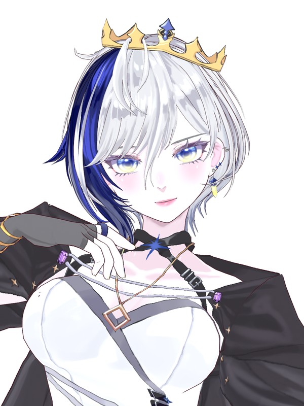 VRoid Hub