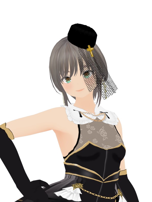 axes femme kawaii / タータンチェックジャンスカ M イエロー Y