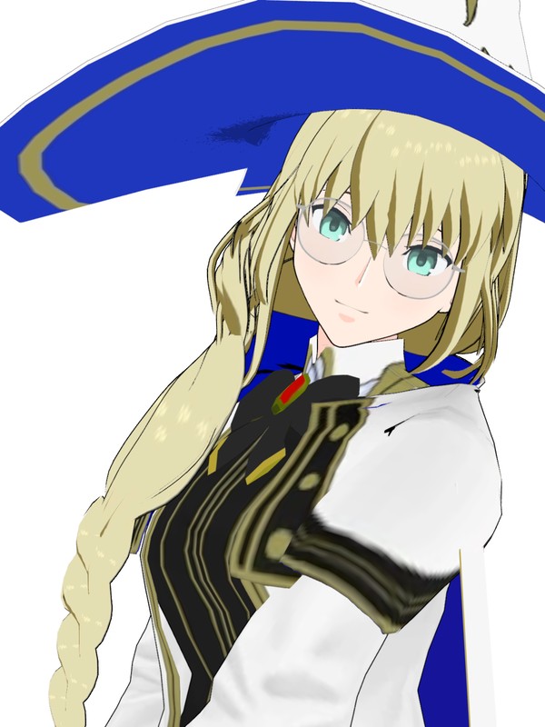 fate Grand order フォトスタジオ ウィツィロポチトリ