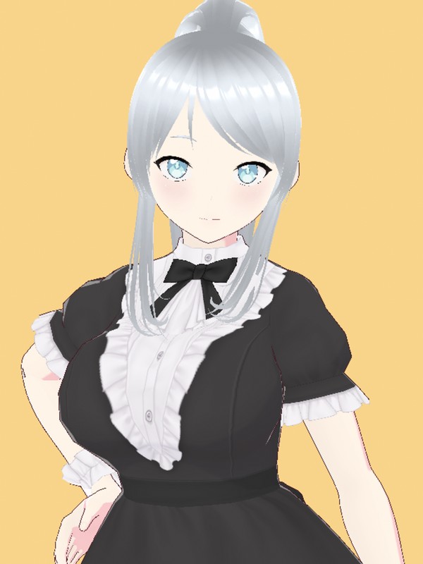 第七王子　シルファ・ラングリス　バスタオル　② シルファ=ラングリス 『転生したら第七王子だったので 気ままに