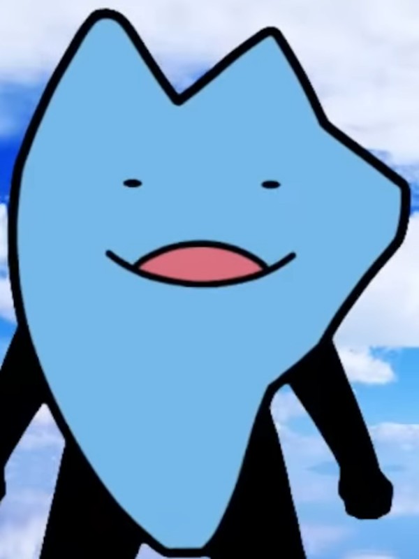 びわ湖くん　ブロマイド　3枚 4001370801850978753.png